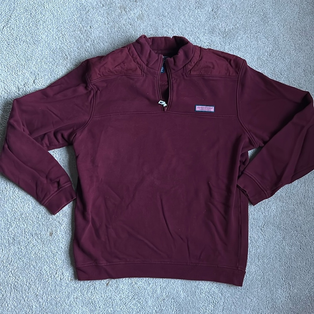 Vineyard Vines Quarter Zip